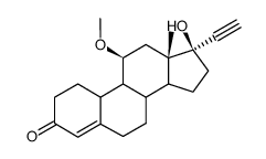 38393-34-9 structure