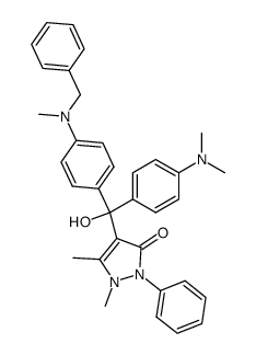 3897-09-4结构式