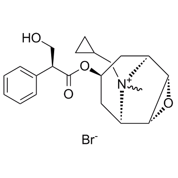 西托溴铵图片