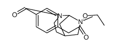 3-(α-Ethoxycarbonyl-p-toluoyl)-8-methyl-3,8-diazabicyclo[3.2.1]octane picture