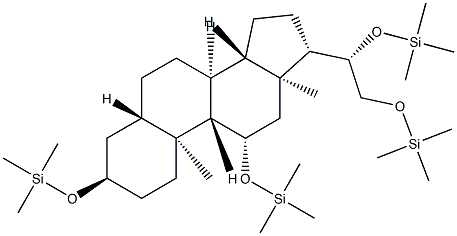 57326-10-0结构式