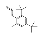 58949-88-5 structure