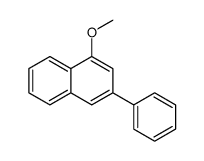 1-methoxy-3-phenylnaphthalene picture