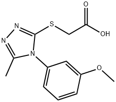 603070-42-4 structure