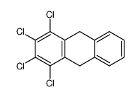 61601-17-0 structure