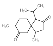 6168-64-5结构式