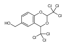 61719-64-0 structure