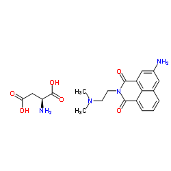 618863-60-8 structure