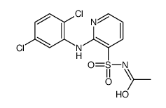 61941-74-0 structure