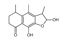 62192-91-0 structure