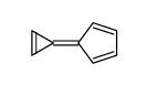 5-(2-Cyclopropen-1-ylidene)-1,3-cyclopentadiene picture