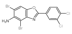 637303-13-0 structure