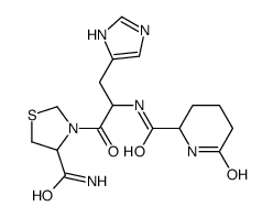 64784-01-6结构式