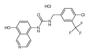 648420-69-3 structure