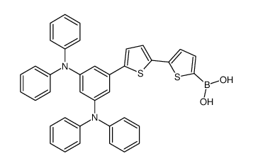 651329-39-4 structure