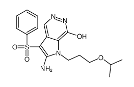 6868-85-5 structure