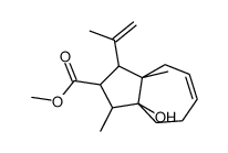 7238-01-9结构式