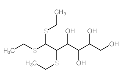 7476-23-5结构式