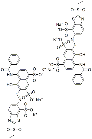 83400-13-9 structure