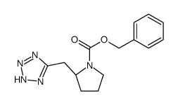 (S)-1-BOC-3-BUTYLPIPERAZINE结构式