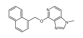 87034-85-3 structure