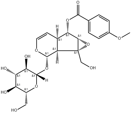 887140-17-2 structure