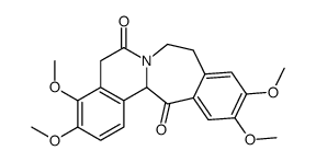 91897-61-9结构式