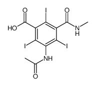 氨基磺酸-d3结构式