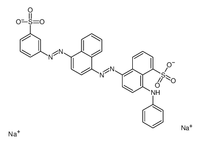 101708-55-8 structure