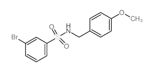 1020743-36-5 structure