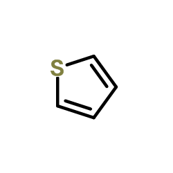 Thiophene Structure