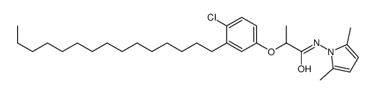 111254-04-7 structure