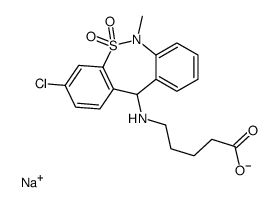 115220-11-6 structure