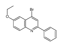 1189107-11-6 structure