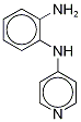 4-(2-Aminoanilino)pyridine-d4 picture