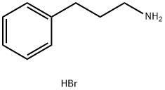 Benzenebutanammonium Bromide Structure