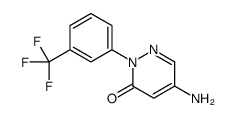 121442-72-6结构式