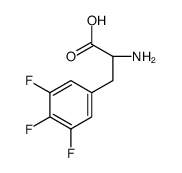 (2R)-2-amino-3-(3,4,5-trifluorophenyl)propanoic acid picture