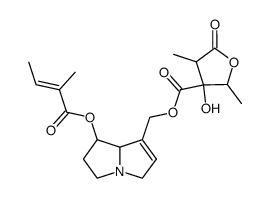 Latifolin Structure