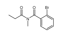 122889-69-4 structure