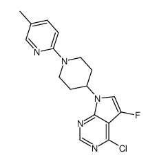 1236284-55-1 structure