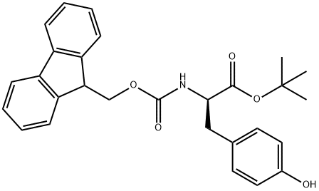 Fmoc-D-Tyr-OtBu