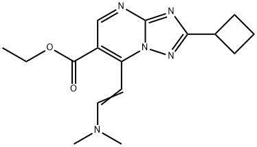 1379821-55-2结构式