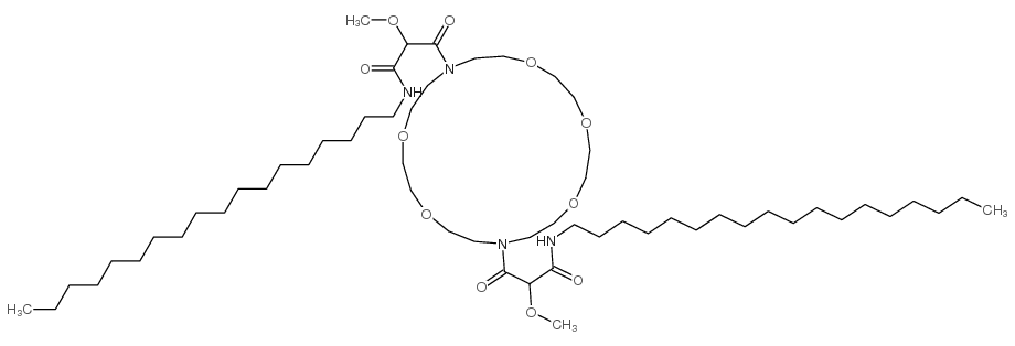 160563-01-9 structure