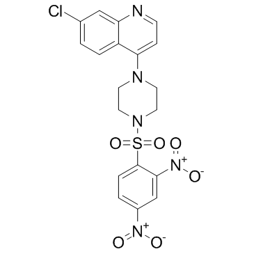 VR23 structure