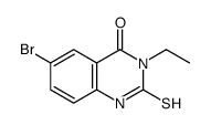 18009-16-0 structure