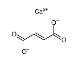 CALCIUM FUMARATE结构式