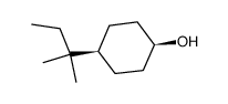 cis-4-tert-pentylcyclohexanol picture