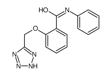 24023-97-0 structure