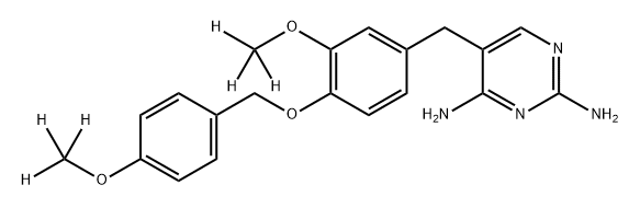 GW2580-D6 Structure